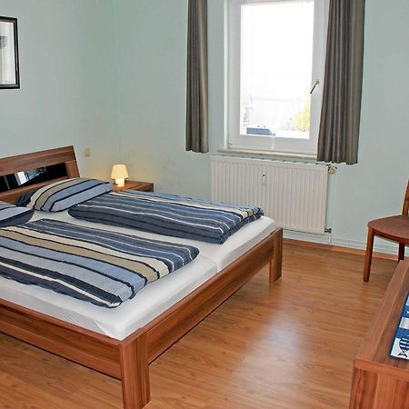Ferienvilla im Stil der Bäderarchitektur Sellin  Exterior foto