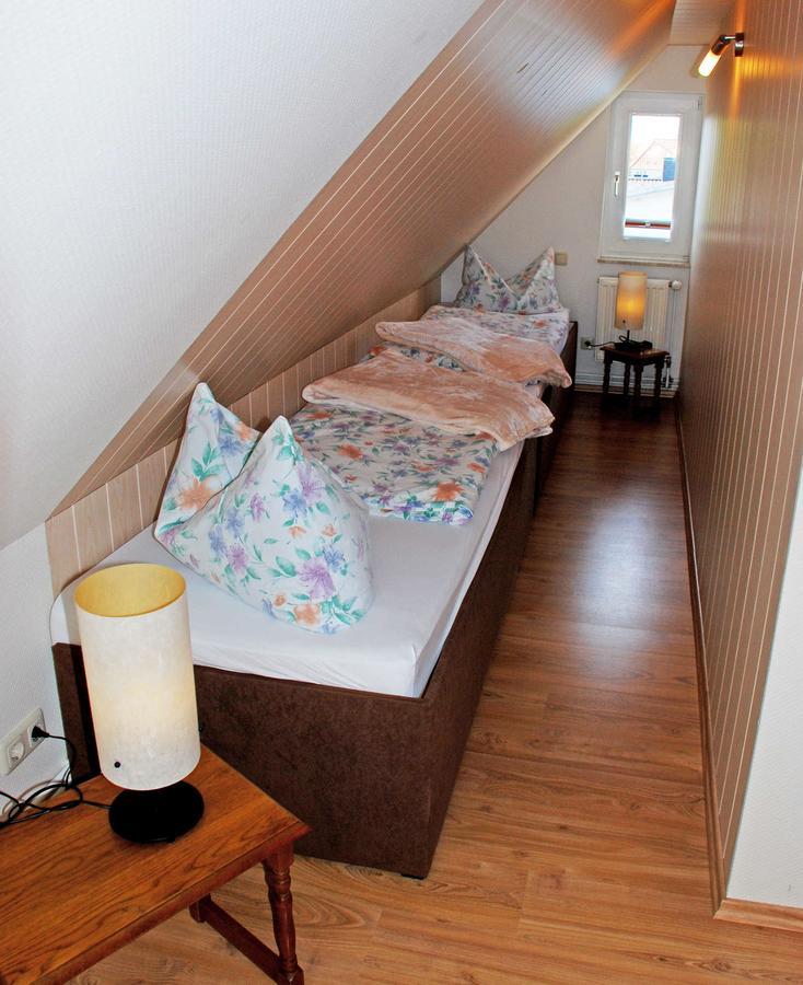 Ferienvilla im Stil der Bäderarchitektur Sellin  Exterior foto